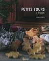 petits fours et bredele