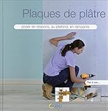 Plaques De Pltre Poser En Cloisons Au Plafond
