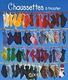 Chaussettes à tricoter