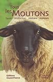 Tous Les Moutons. Races, Production, Histoire, Adresses