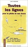 Toutes Les Lignes Pour P%C3%AAche En Eau Douce