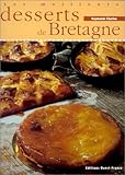 Les Meilleurs Desserts De Bretagne