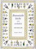 Aimer La Cuisine En Bretagne Allemand