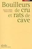Bouilleurs De Crus Et Rats De Cave