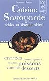 Cuisine Savoyarde Dhier Et Daujourdhui