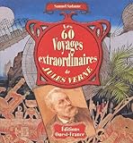 Les 60 Voyages Extraordinaires De Jules Verne