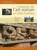 Chemins De Lart Roman En Midipyrnes