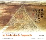 Un Artiste Chinois P%C3%A8lerin De L'art Sur Les Chemins De Compostelle