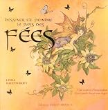 Dessiner Et Peindre Le Pays Des Fees