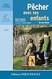 P%C3%AAcher Avec Ses Enfants : En Eau Douce