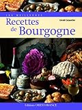 Les Recettes De Bourgogne