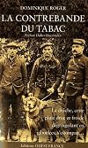 La contrebande du tabac