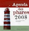 Agenda des phares 2008
