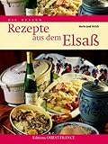 Meilleures Recettes Alsace All