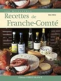 Les Meilleures Recettes De Franche Comt%C3%A9