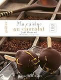 Gouter Ma Cuisine Au Chocolat
