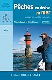 P%C3%AAche En D%C3%A9rive En Mer. Leurres Et App%C3%A2ts Naturels
