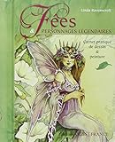 Fees Et Personnages Legendaires