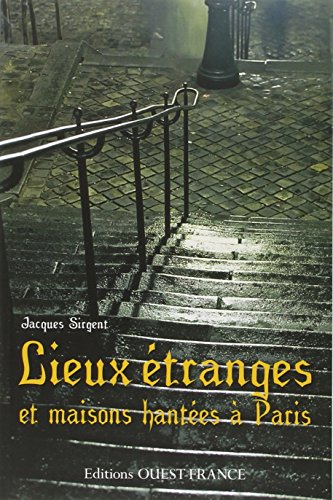 Couverture du livre