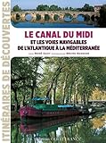 Canal Du Midi Et Les Voies Navigables