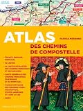 Atlas Des Chemins De Compostelle