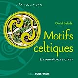 Motifs Celtiques A Connaitre Et Creer