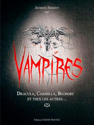 Couverture du livre