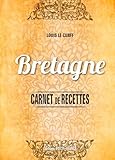 Carnet De Recettes De Bretagne