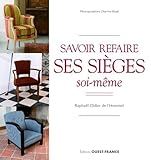 Savoir Refaire Ses Si%C3%A8ges Soi M%C3%AAme