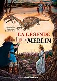 La Lgende De Merlin