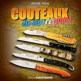 Couteaux De Nos R%C3%A9gions