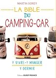 La Bible Du Campingcar