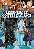 L%C3%A9gendes Et Contes D'alsace