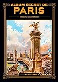 Album Secret De Paris