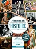 Almanach De Lhistoire