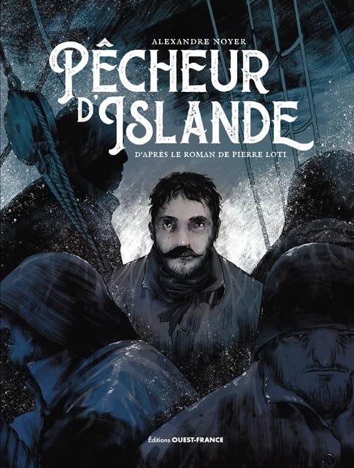 Couverture du livre