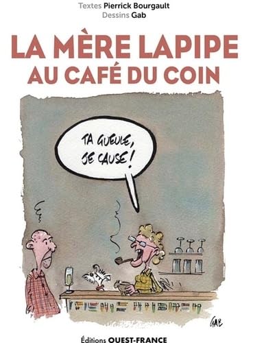 Couverture du livre