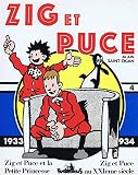 Zig Et Puce Volume 4 19331934
