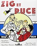 Zig Et Puce Tome 5 19361939