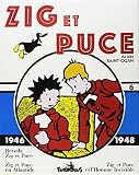 Zig Et Puce Tome 6 19461948