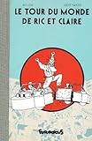 Le Tour Du Monde De Ric Et Claire