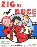 Zig Et Puce Tome 1 19251928