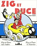 Zig Et Puce Tome 3 19311933