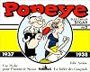 Popeye 0 : 1937 - 1938
