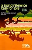 A Sound Reference Base For Soils The Rfrentiel Pdologique Ouvrage En Anglais