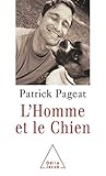 L'homme Et Le Chien