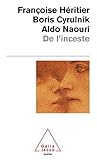 De L'inceste