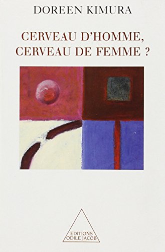 Cerveau d'homme, cerveau de femme ?Doreen Kimura
