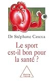 Le Sport Est Il Bon Pour La Sant%C3%A9 