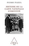 Histoire De La Carte Nationale D'identit%C3%A9